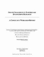 Grand Challenges in Earthquake Engineering Research