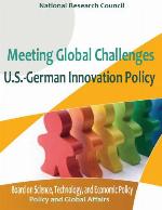 Meeting Global Challenges