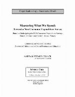 Measuring What We Spend