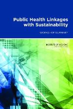 Public Health Linkages with Sustainability