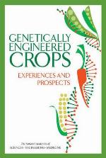 Genetically Engineered Crops