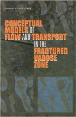 Conceptual Models of Flow and Transport in the Fractured Vadose Zone.