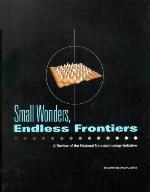 Small wonders, endless frontiers : a review of the National Nanotechnology Initiative