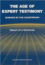 The Age of Expert Testimony