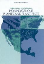 Predicting invasions of nonindigenous plants and plant pests