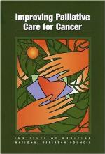 Improving palliative care for cancer