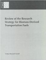 Review of the Research Strategy for Biomass-Derived Transportation Fuels.