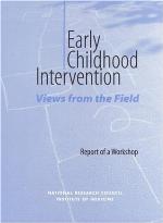 Early Childhood Intervention
