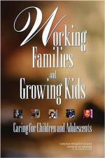 Working Families and Growing Kids