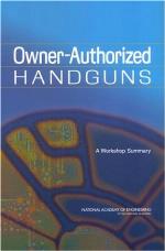 Owner-Authorized Handguns