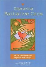 Improving Palliative Care