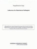 Indicators for Waterborne Pathogens
