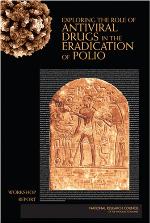 Exploring the Role of Antiviral Drugs in the Eradication of Polio