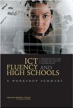 Ict Fluency and High Schools