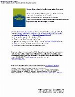 Human Biomonitoring for Environmental Chemicals