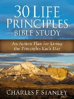 30 Life Principles Bible Study