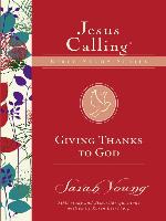 Giving Thanks to God