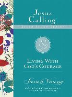 Living with God's Courage