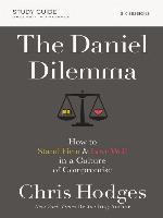 The Daniel Dilemma Study Guide
