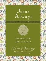Embracing Jesus' Love