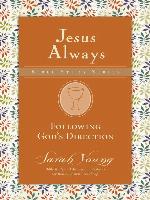 Following God's Direction