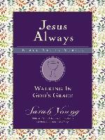 Walking in God's Grace