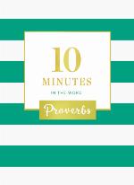 10 Minutes in the Word