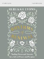 Rhythms of Renewal Study Guide