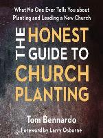 The Honest Guide to Church Planting