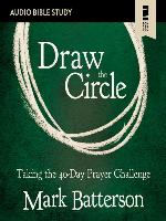 Draw the Circle
