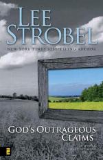 God's Outrageous Claims