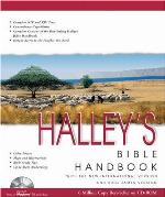 Halley's Bible Handbook