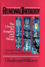 Renewal Theology