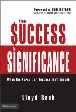 From Success to Significance