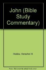 John (Bible Study Commentary)