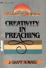 Creativity in Preaching