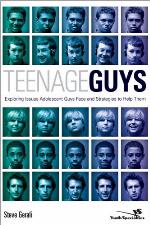 Teenage Guys