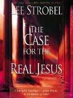 The Case for the Real Jesus
