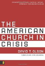The American Church in Crisis