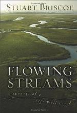 Flowing Streams