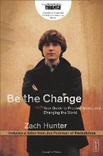 Be the Change