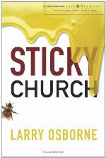 Sticky Church