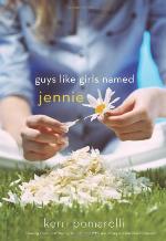 Guys Like Girls Named Jennie