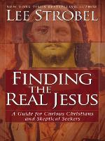 Finding the Real Jesus