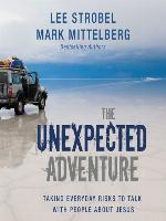 The Unexpected Adventure