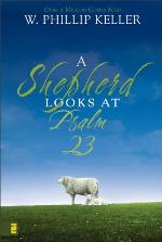 A shepherd looks at Psalm 23