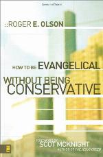How to Be Evangelical Without Being Conservative