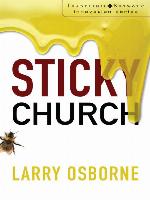 Sticky Church