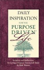 The Purpose Driven® Life