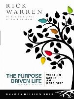 The Purpose Driven Life